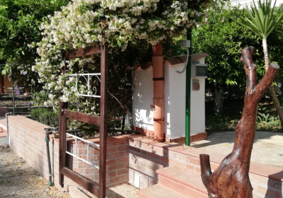 Casa Vacanze Appartamento Familyholidays Gelsonia
